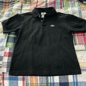 Lacoste polo